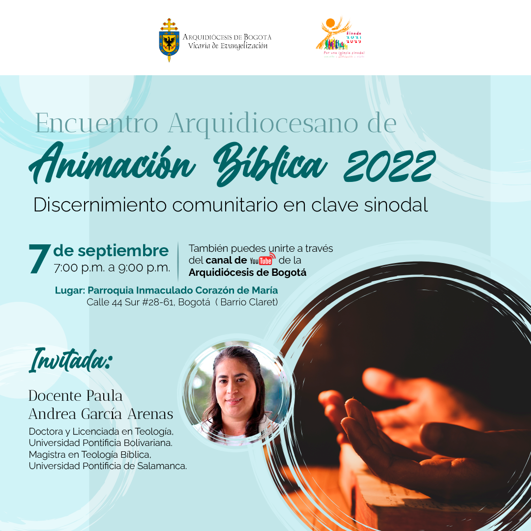 Discernimiento comunitario